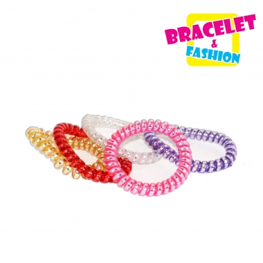 Disco Bracelet - Bransoletka / 60